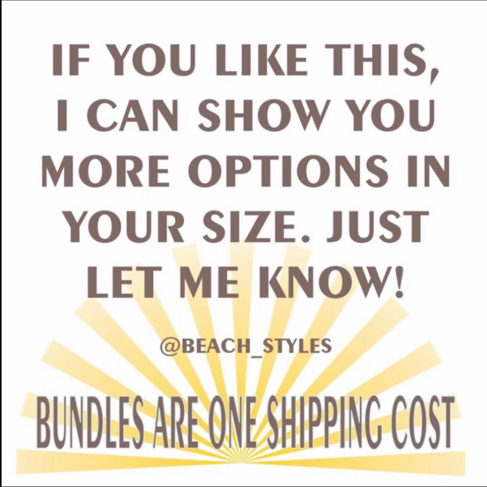 🌴🌼BILLABONG- HOLA HOLIDAY DRESS🌼🌴 - Picture 4 of 10